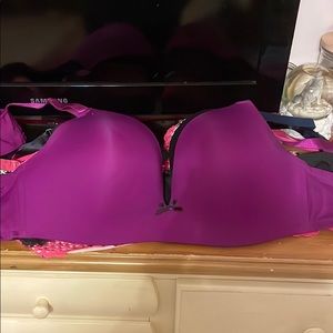 COPY - Cacique bra